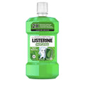 Enjuague Bucal Smart Rinse Menta para Niños 500 ml Listerine