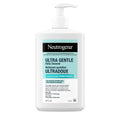 Limpiador Facial Desmaquillante en Espuma Neutrogena