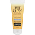 Limpiador Facial Profundo CLEAN® Crema Neutrogena