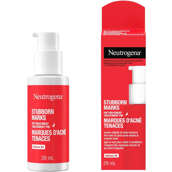 Tratamiento Facial de Noche Neutrogena