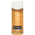 Gel de Baño Body Clear® Neutrogena