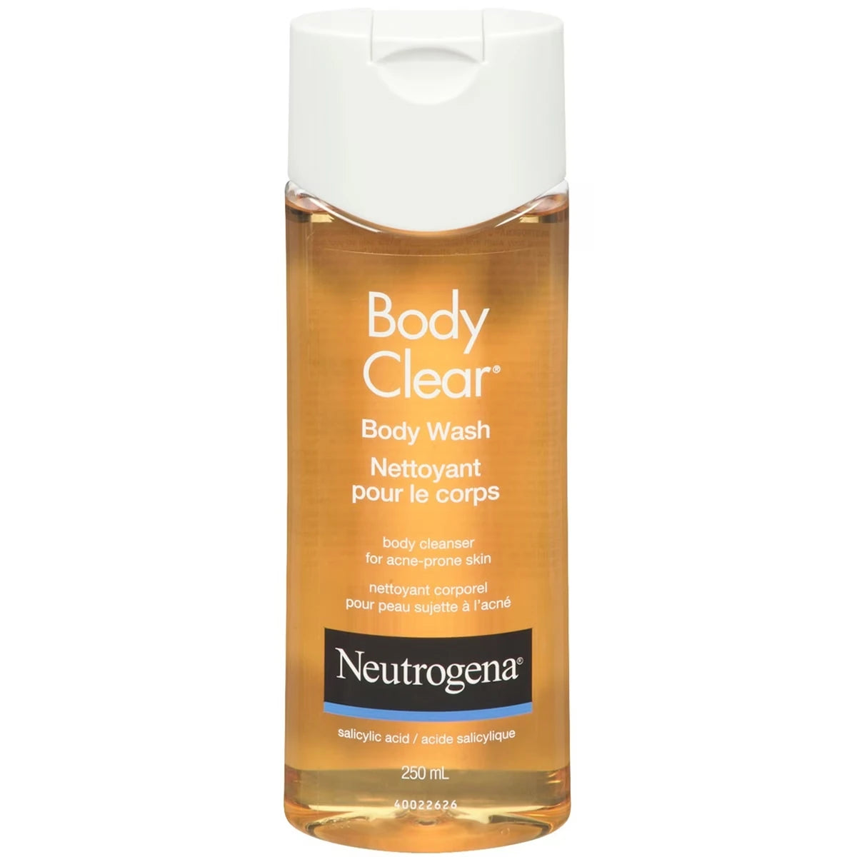 Gel de Baño Body Clear® Neutrogena
