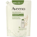 Hidratante Facial Gel Limpiador de Uso Diario Eco Repuesto Aveeno