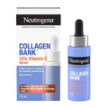 Sérum Facial Colágeno Bank 15% Vitamina C Neutrogena