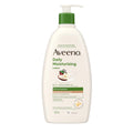 Hidratante Facial Humectante Diario Loción Corporal Manteca Aveeno