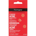 Tratamiento Facial Stubborn Acne Ultra-Thin Blemish Patches Neutrogena