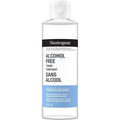 Tónico Facial sin Alcohol Neutrogena