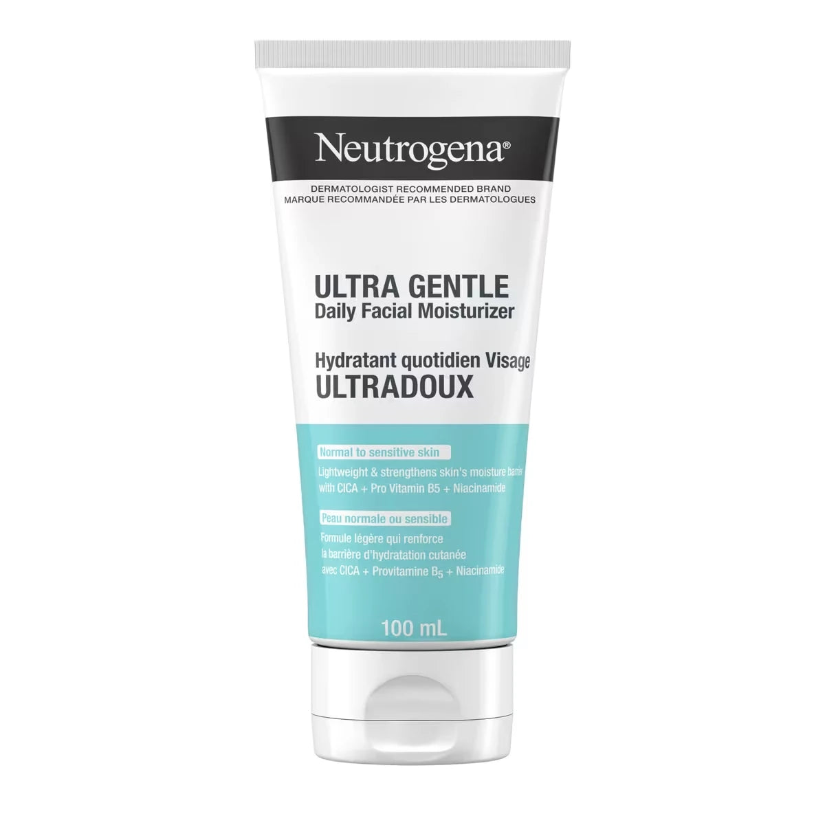 Hidratante Facial Diario Neutrogena