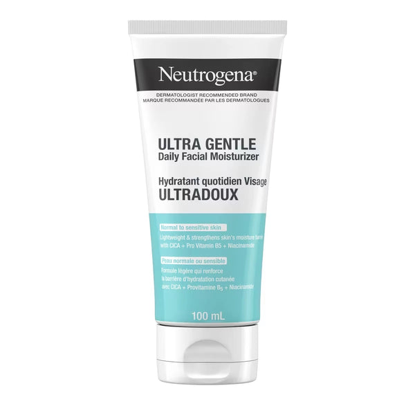 Hidratante Facial Diario Neutrogena