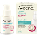 Sérum Facial Calm + Restore Age Renovador Aveeno