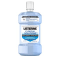 Enjuague Bucal sin Alcohol Menta Suave Listerine
