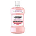 Enjuague Bucal Antiséptico Soluciones Clínicas Encías Listerine