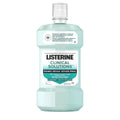 Enjuague Bucal Soluciones Clínicas Repara Esmalte de Menta Listerine