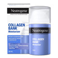 Hidratante Facial Colágeno Bank Face Neutrogena