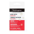 Acne Patches para Piel Sensible Two Sizes Neutrogena