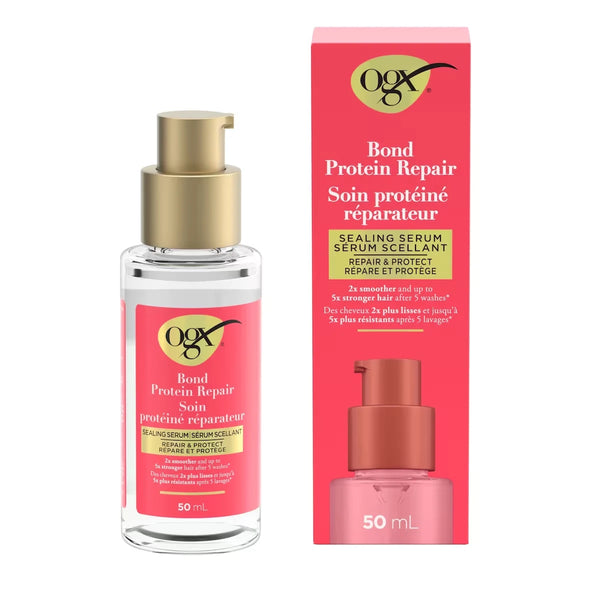 Sérum Capilar Sellador con Proteínas OGX