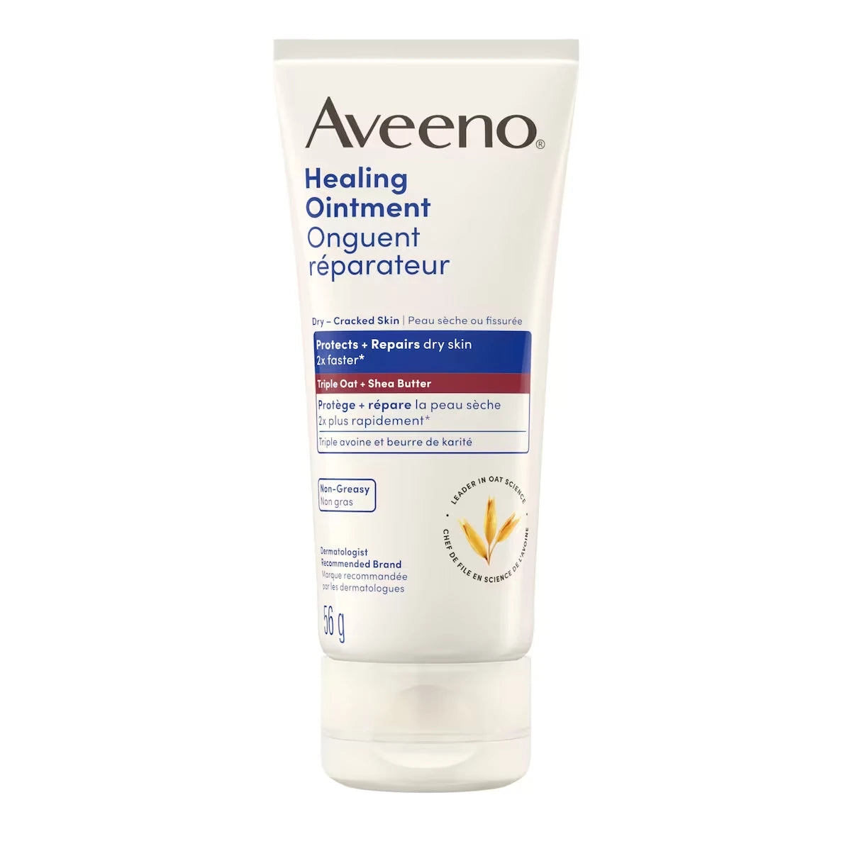 Ungüento para Piel Seca y Agrietada Aveeno