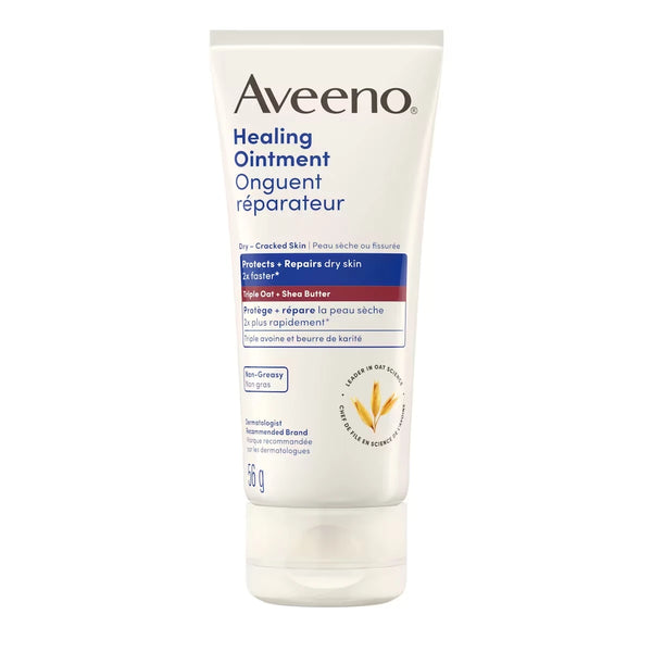Ungüento para Piel Seca y Agrietada Aveeno