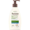 Loción Corporal Hidratante Ultraligera sin Fragancia Aveeno