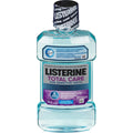 Enjuague Bucal Cuidado Total para Dientes Sensibles 250 ml Listerine