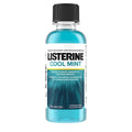 Enjuague Bucal Antiséptico Cool Menta Listerine