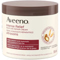 Intenso Relief Crema Hidratante Reparadora Aveeno