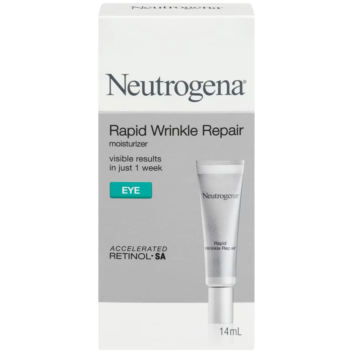 Hidratante Facial Rapid Arrugas Reparador® Eye Neutrogena