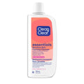 Limpiador Facial en Espuma Essentials Clean & Clear