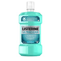 Enjuague Bucal Antiséptico UltraClean 1 L Listerine