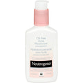 Hidratante Facial para Acné sin Aceite Pomelo Rosado Neutrogena