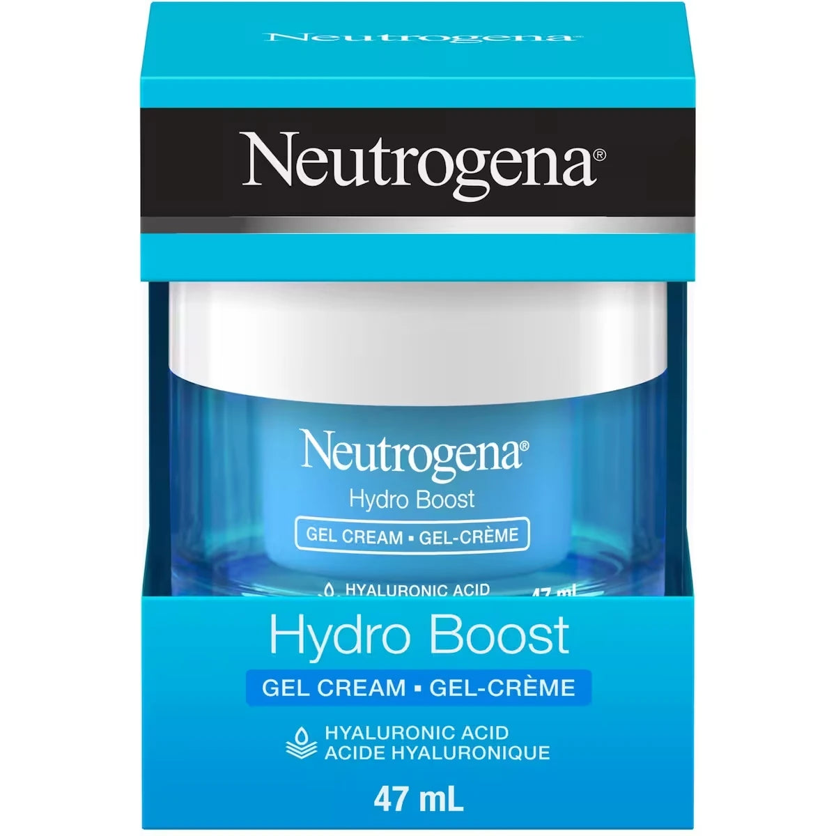 Gel-Crema Hydro Boost Neutrogena