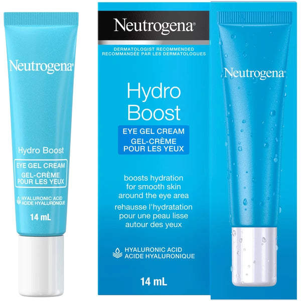 Gel-Crema Hydro Boost para Contorno de Ojos Neutrogena