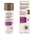 Crema Facial Absolutely Ageless Diaria SPF 30 Aveeno