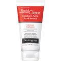 Limpiador Facial Rapid Transparente® Stubborn Acne Neutrogena