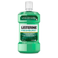 Enjuague Bucal Antiséptico Fresco Burst Listerine