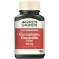 Suplemento de Glucosamina y Condroitina Adrien Gagnon