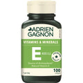 Vitaminas E 400 UI Adrien Gagnon