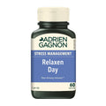 Suplemento Relaxen Fórmula Día 60 cápsulas Adrien Gagnon