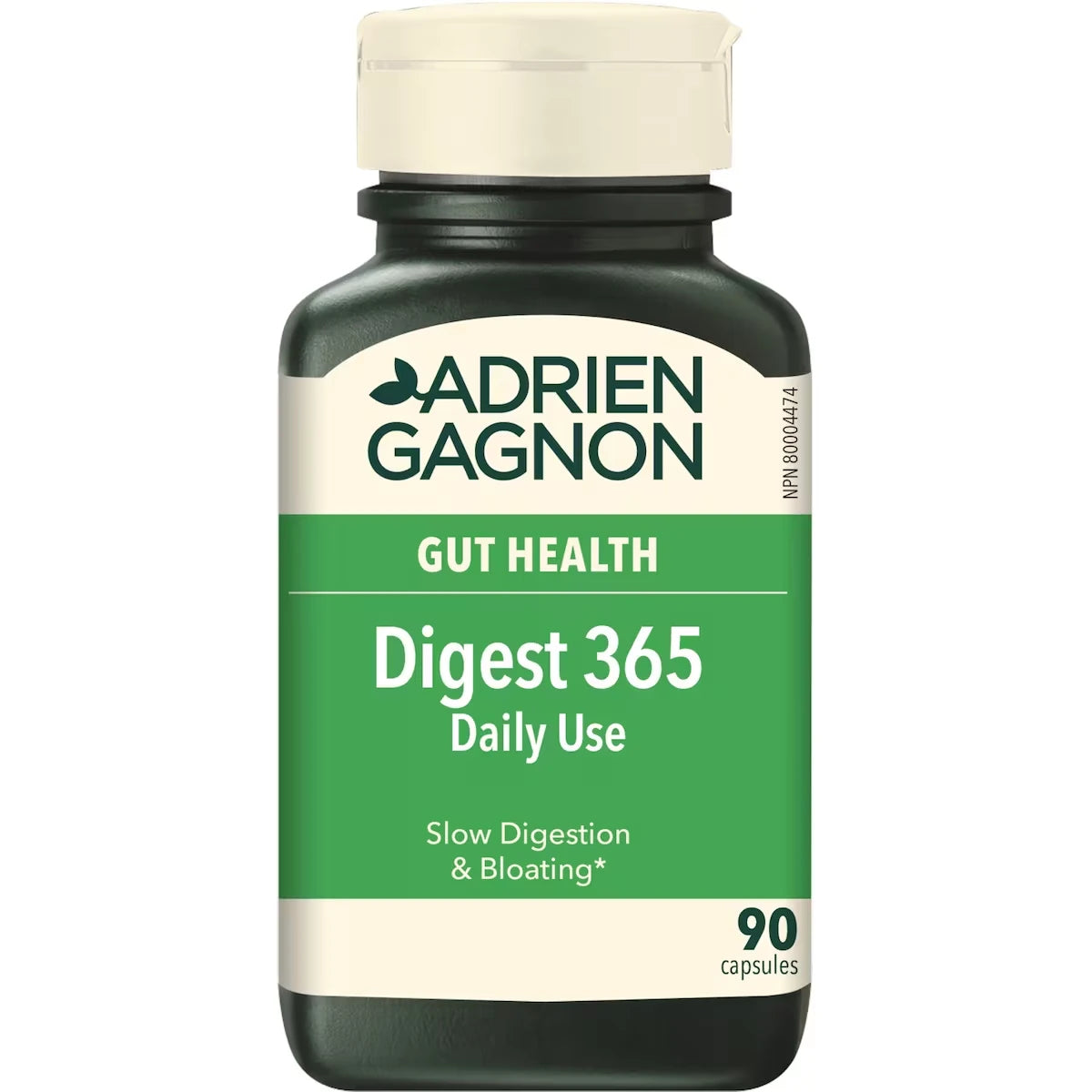 Suplemento Digest 365 Adrien Gagnon