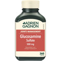Sulfato de Glucosamina 500 mg Adrien Gagnon