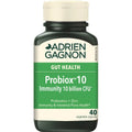 Probiótico Probiox 10 Adrien Gagnon