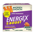 Boost Ampollas Sabor Caramelo 30 un. Adrien Gagnon