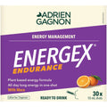 Suplemento Energex Resistencia Adrien Gagnon