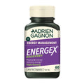 Suplemento Energex Recup Adrien Gagnon