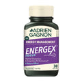 Suplemento Energex Focus Adrien Gagnon