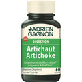 Suplemento de Alcachofa Adrien Gagnon