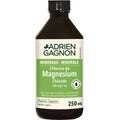 Suplemento de Magnesio Líquido Adrien Gagnon