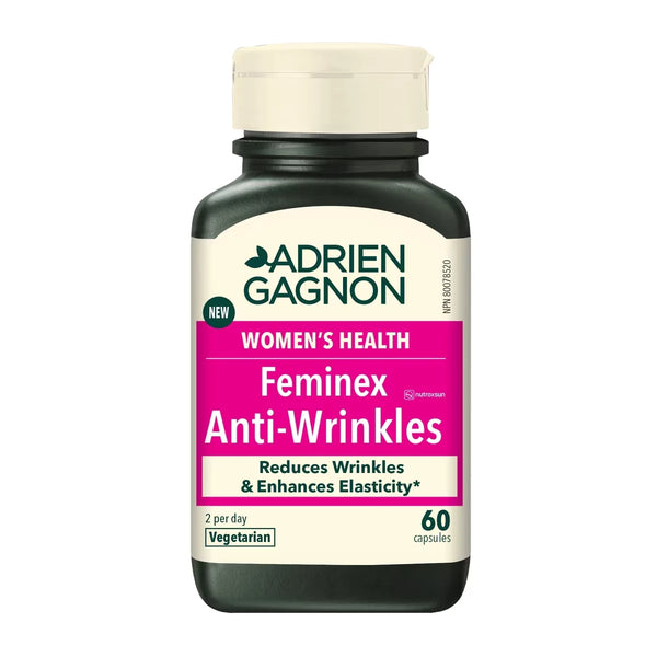 Tratamiento Facial Feminex Anti-arrugas Adrien Gagnon