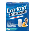 Comprimidos de Lactasa Acción Rápida Lactaid