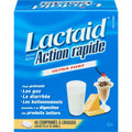 Comprimidos Masticables Acción Rápida Lactaid